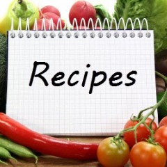 Food & Recipes